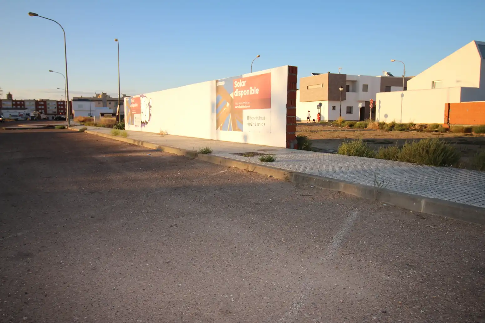 Terreni e lotti in vendita a Montijo - Calle Maria Pino, imagen 21