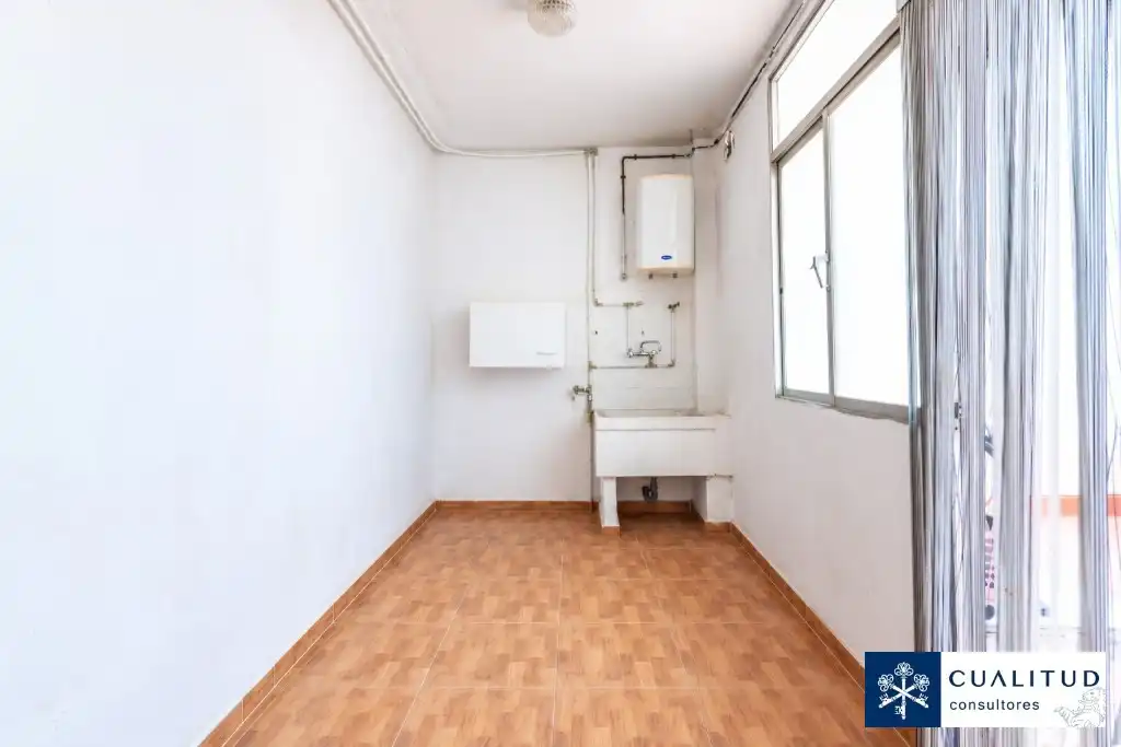 Wohnung mit Aufzug zum Verkauf in Cariñena - Carinyena, imagen 16