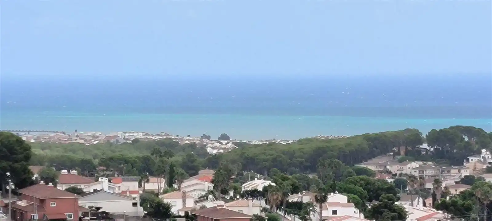 Casa a schiera con terrazza in vendita a Segur de Calafell, imagen 2