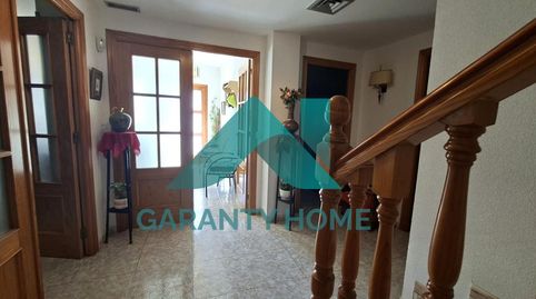 Foto 4 de Casa adosada en venda a Torrequemada, Cáceres