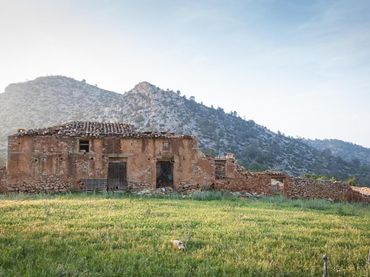Lands and plots for sale in Mula