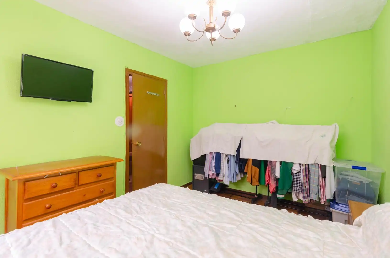 Piso en venta en SUAREZ INCLAN, 30, Cudillero