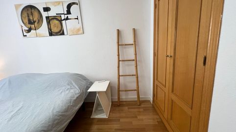 Foto 5 von Zimmer in Calle de San Antonio, 15, Cuatro Caminos - Azca, Madrid Capital