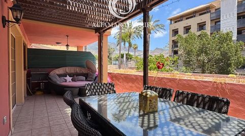 Foto 4 de Apartamento en venta en De Bruselas, Playa del Duque, Adeje