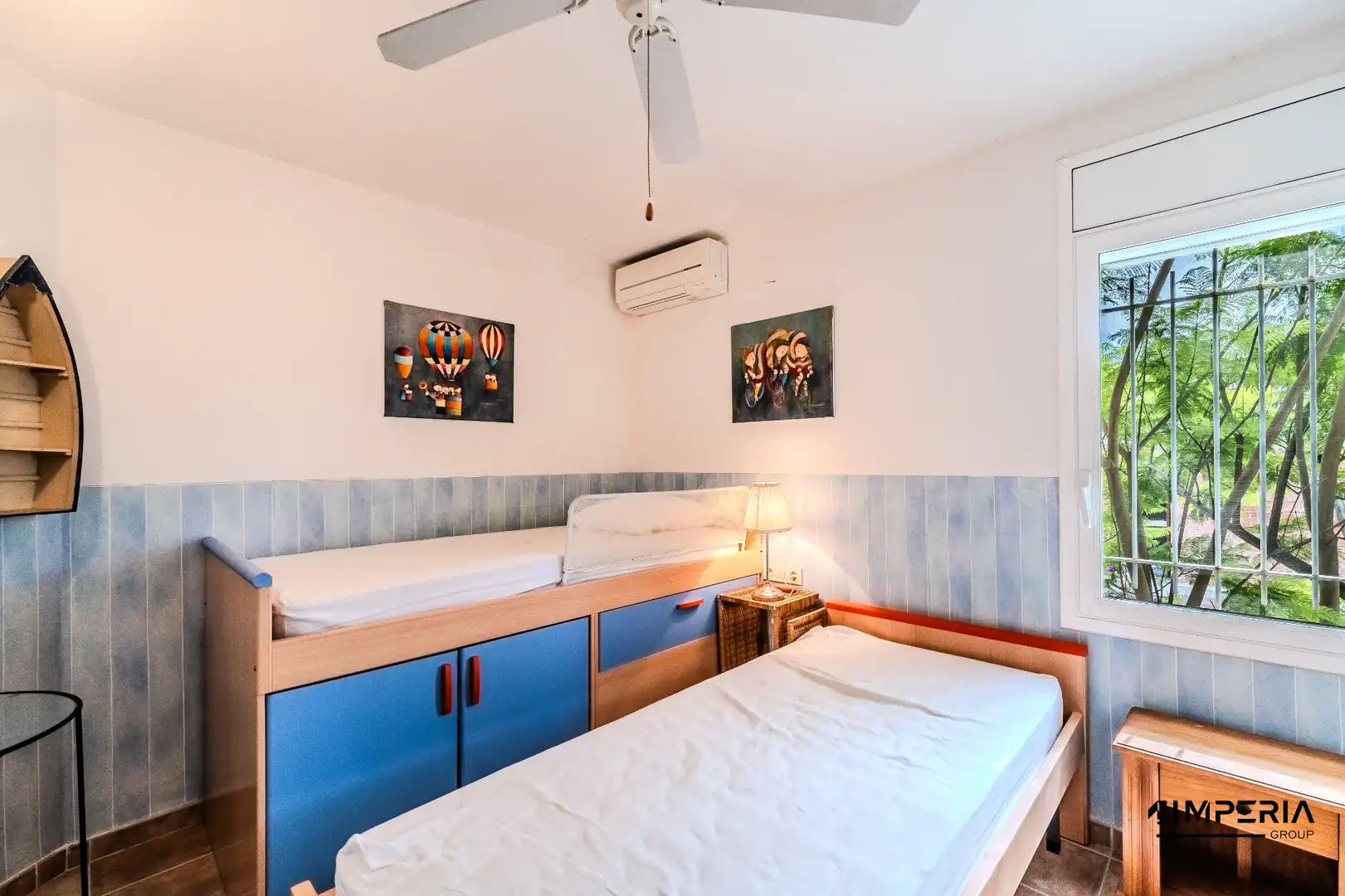 Villa mit Terrasse zum Verkauf in Carrer R1, imagen 16