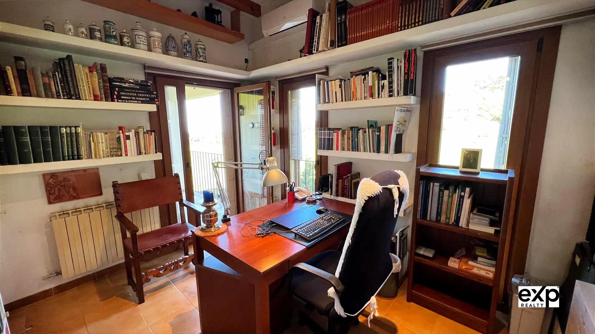 Casa adosada en venta en Valldemossa con Calefacción, Jardín privado y Terraza