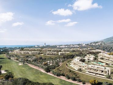 Apartament amb piscina en venda a Río Real - Los Monteros