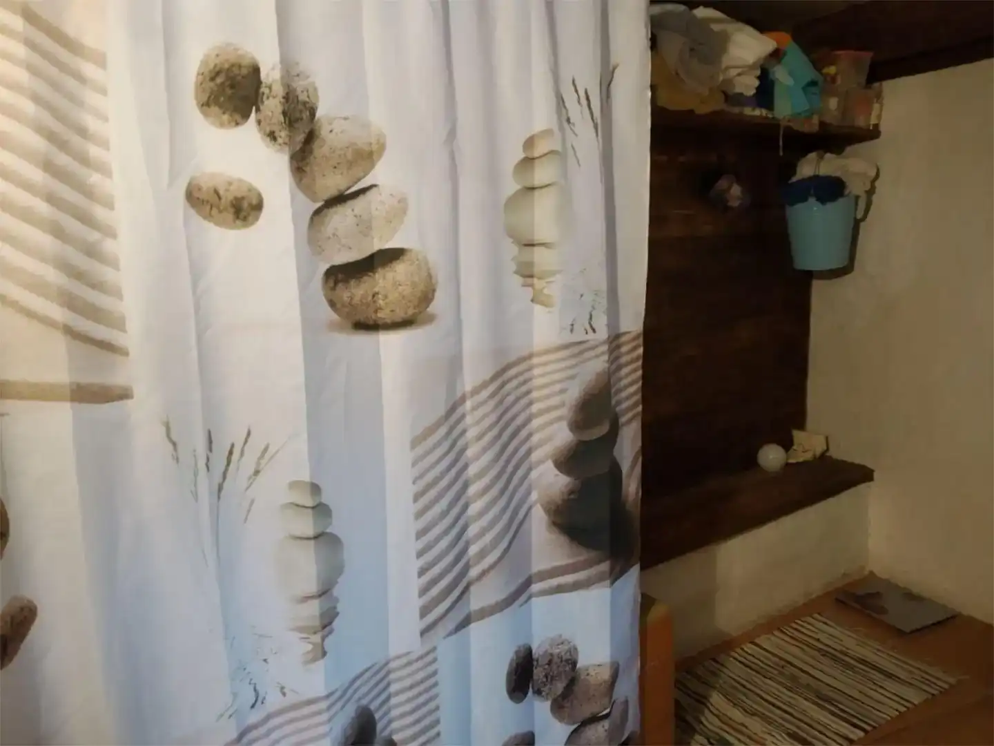 Bany de Planta baixa en venda en Siero