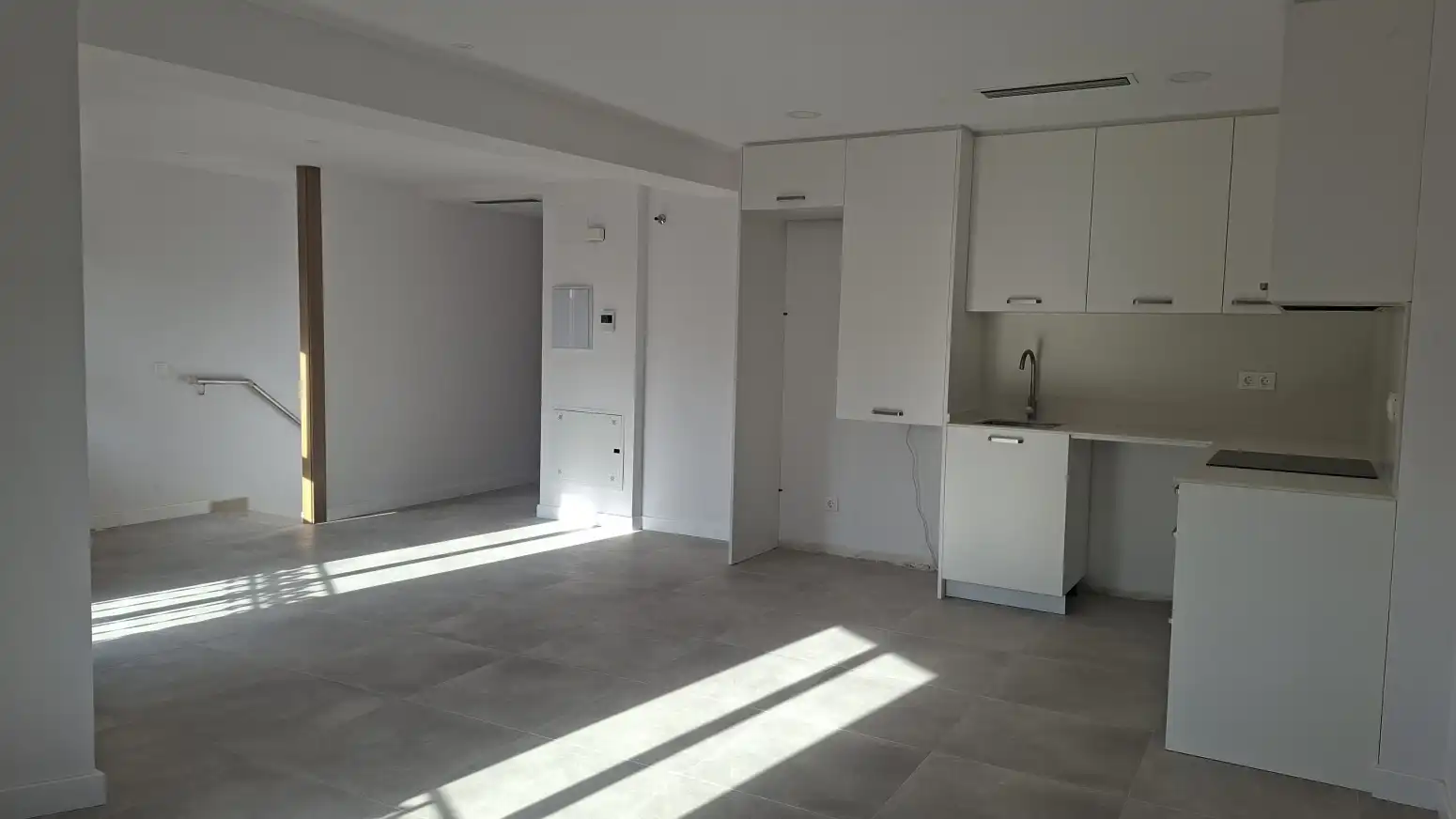 Flat for sale in Reus - Sant Pancraç, Centre