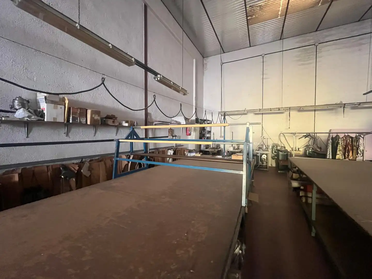 Industrial building for sale in Calle Chilluévar, imagen 33