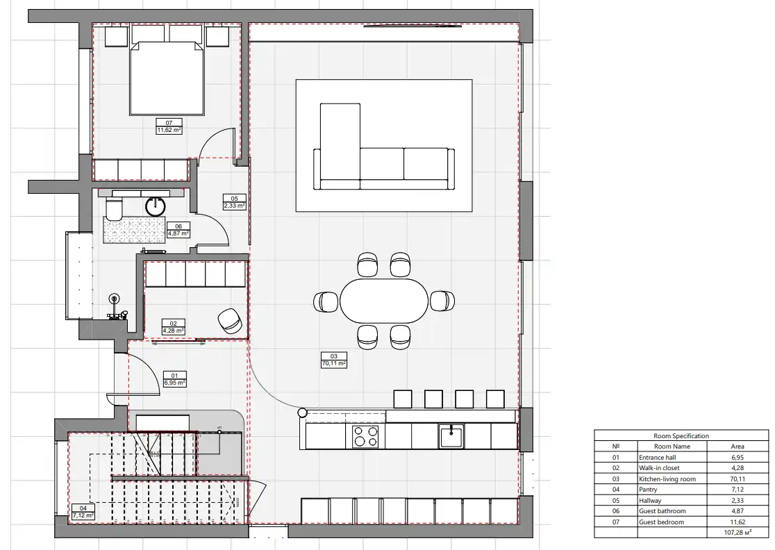 Maison avec piscine à vendre à Alella, imagen 35