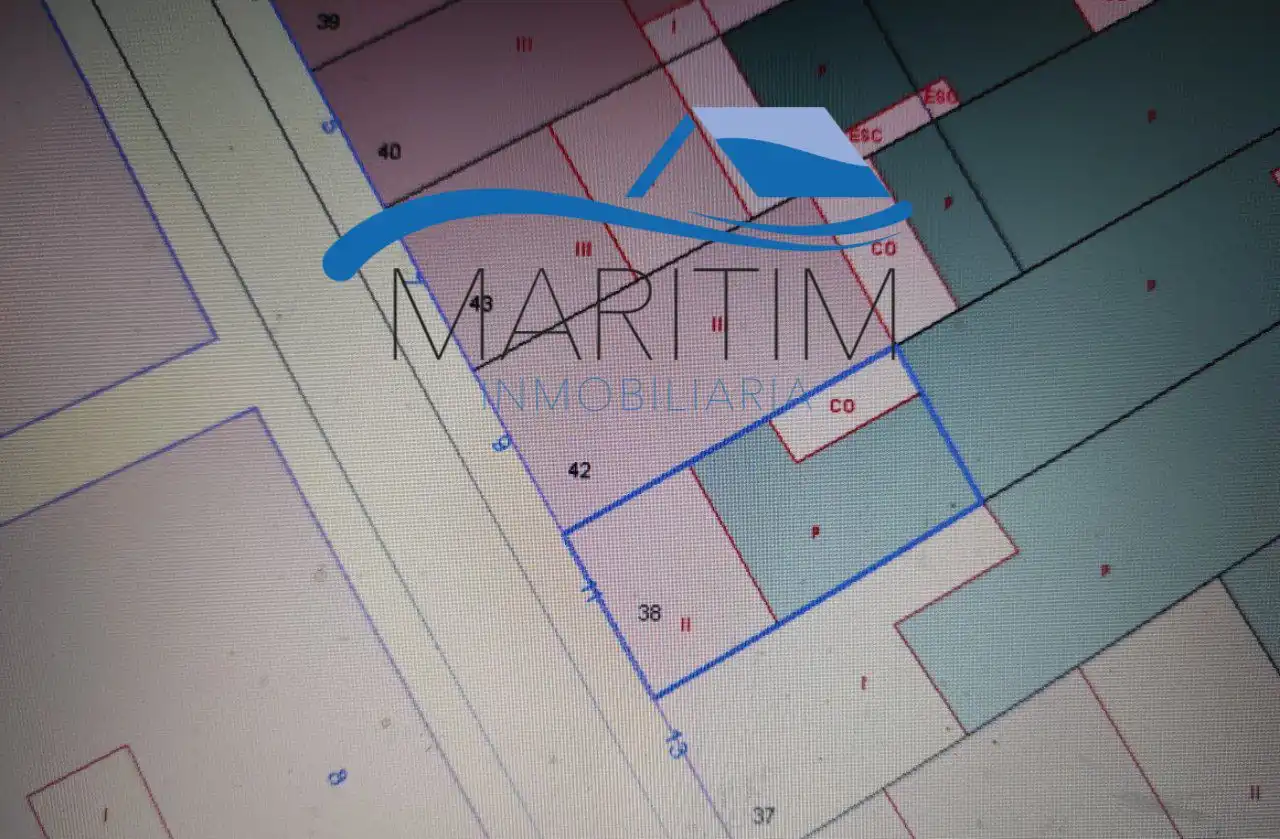 Residencial en venda en Malgrat de Mar