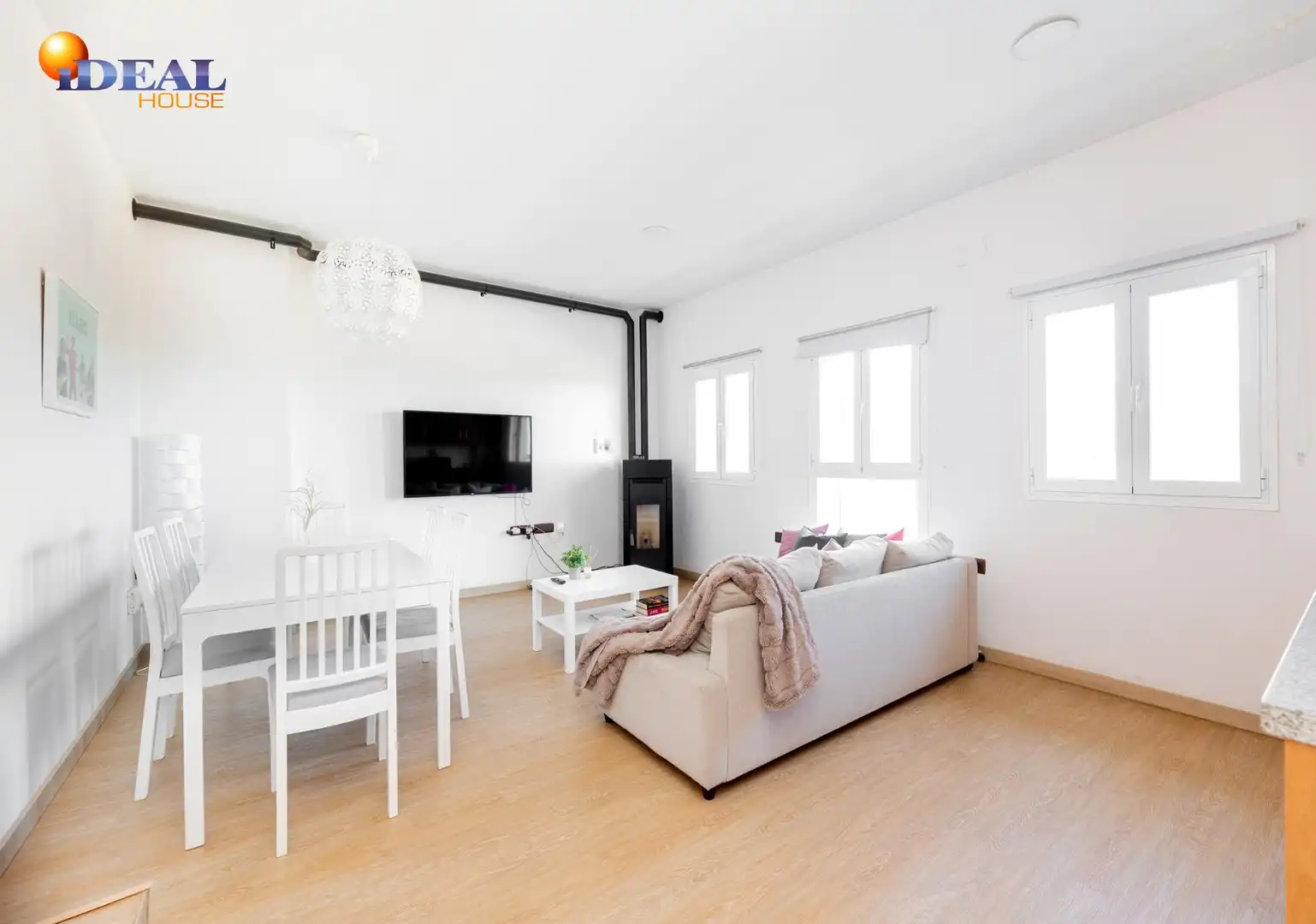 Apartment with lift for sale in Zona alta, imagen 6