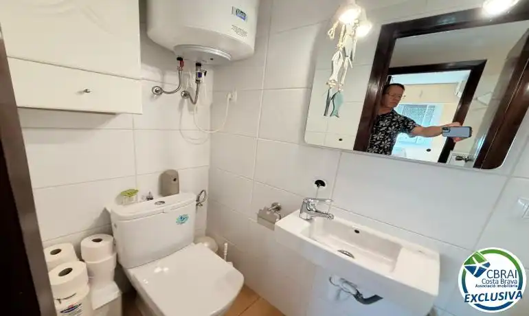 Apartament amb piscina en venda a Avenida GOLA DE L Ã‰STANY 10 5 1 10, imagen 25