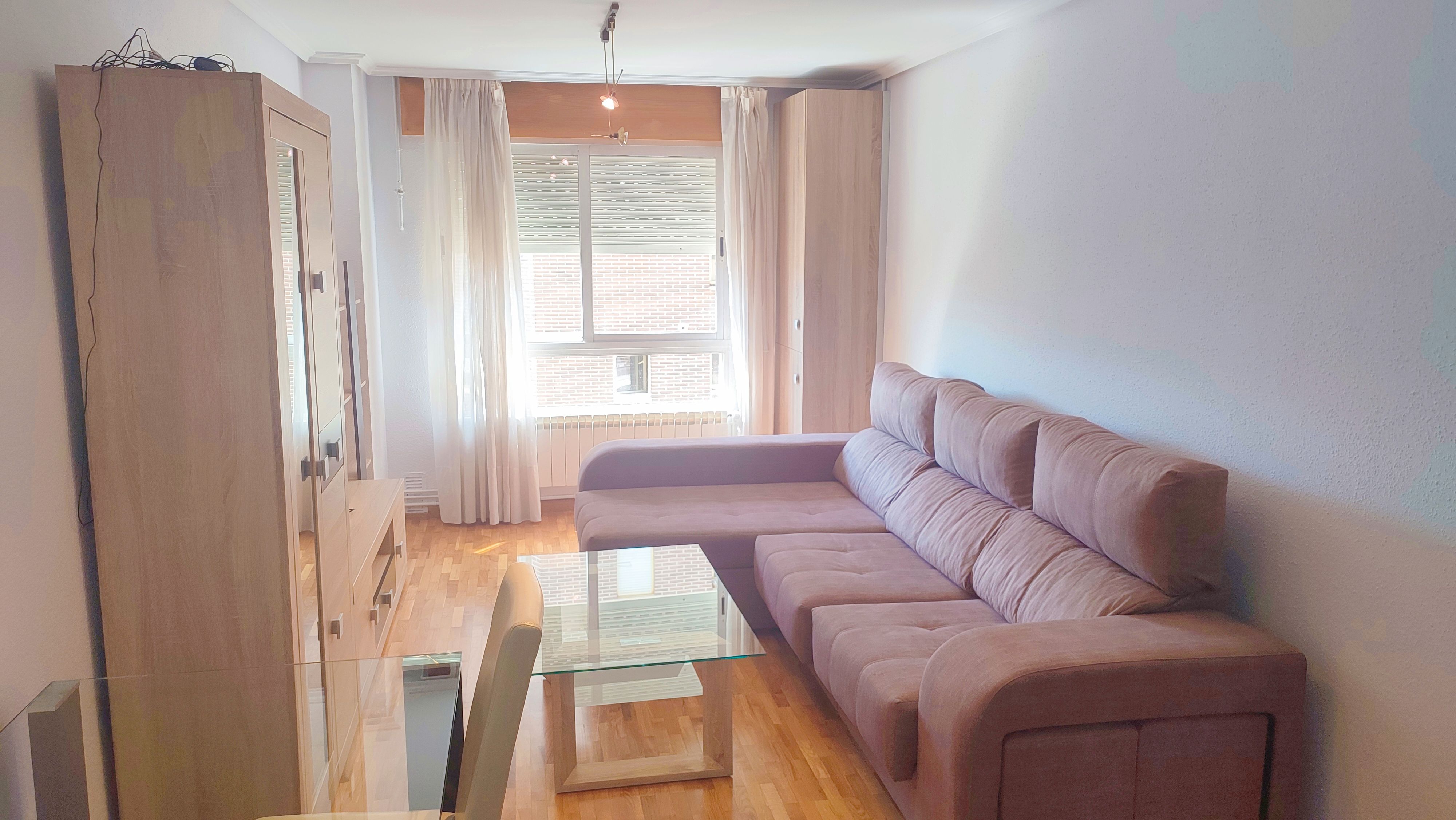 Apartment to rent in Zona Alta