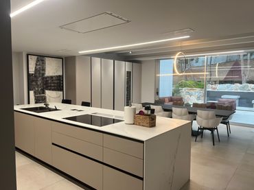 Villa con giardino in vendita a Pedanías Norte