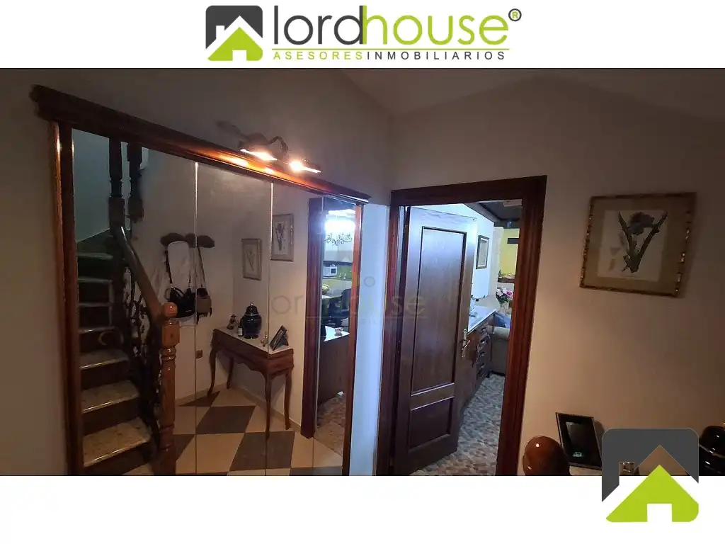Chalet en venta en Carretera Lorca (Zarcilla Ramos), imagen 14