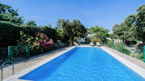 Foto 3 de Casa o chalet en venta en Calle de San Ignacio, Las Zorreras - Monte Encinar, El Escorial