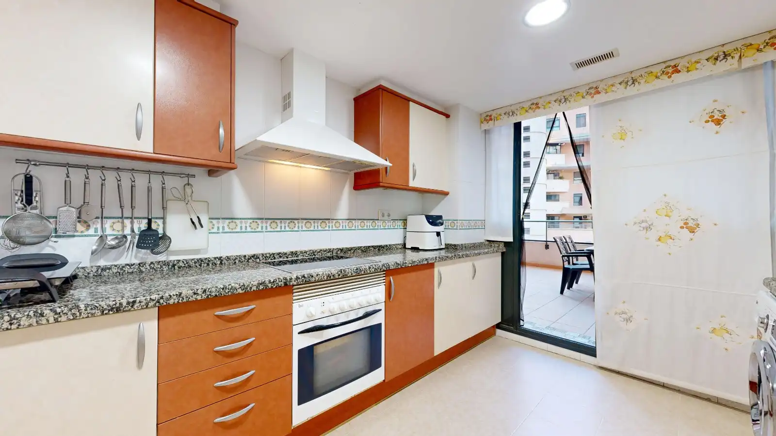 Piso con piscina en venta en Campanar, imagen 14