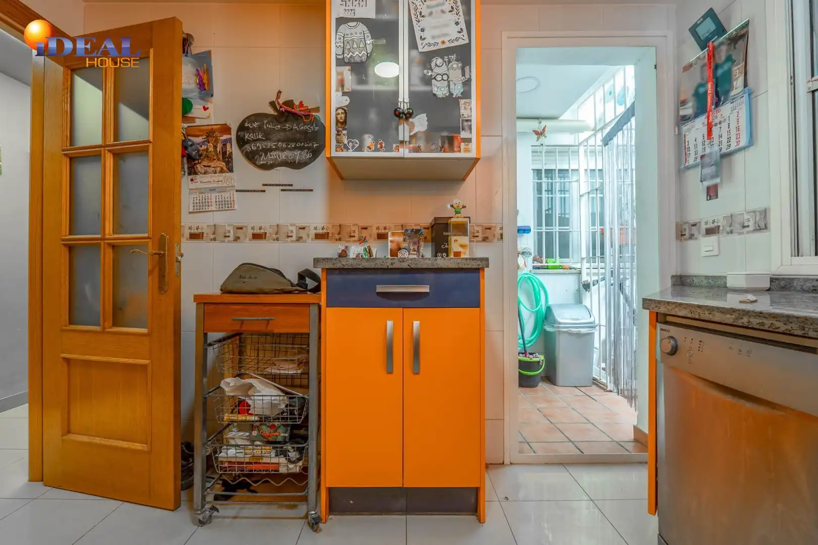 Wohnung mit Aufzug zum Verkauf in Residencial Triana - Barrio Alto, imagen 25