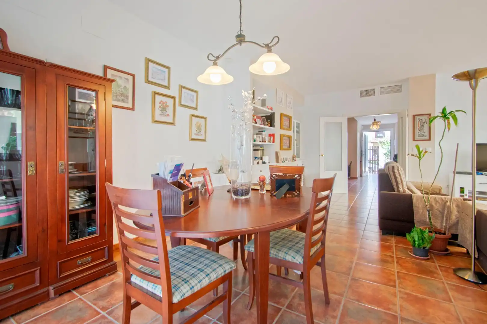 Maison jumelée avec piscine à vendre à Calle José María Olazábal, imagen 30