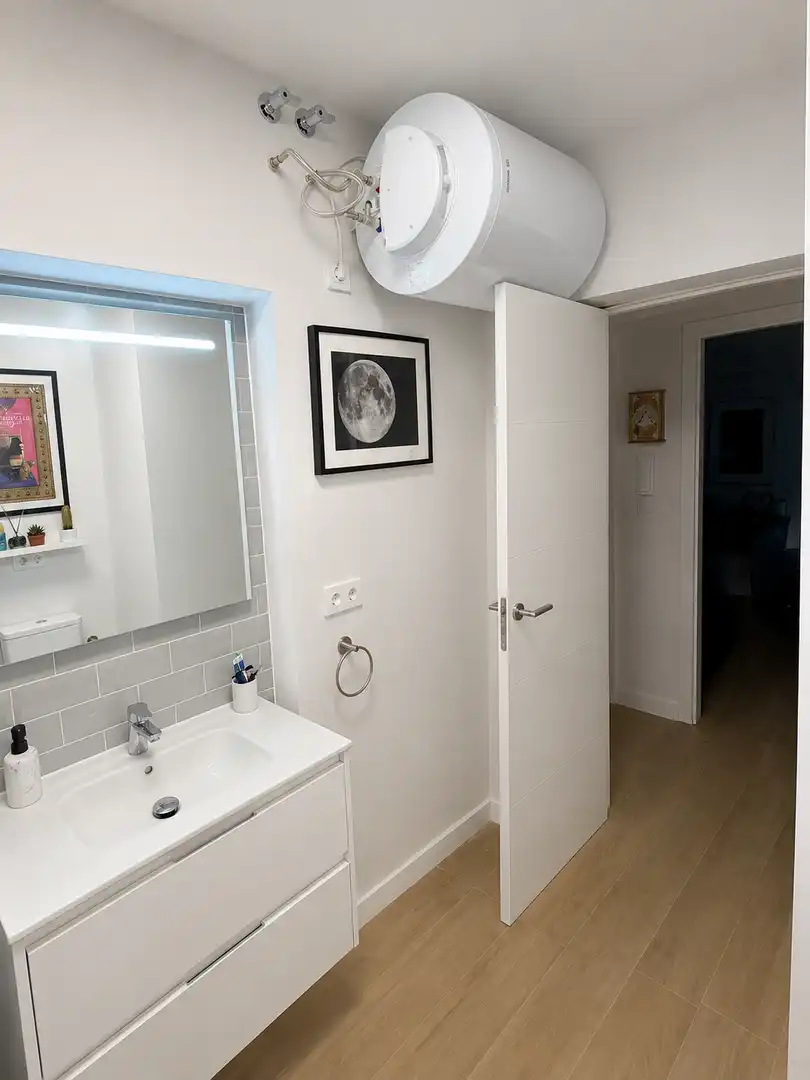 Baño de Piso en venta en Jerez de la Frontera con Aire acondicionado y Calefacción