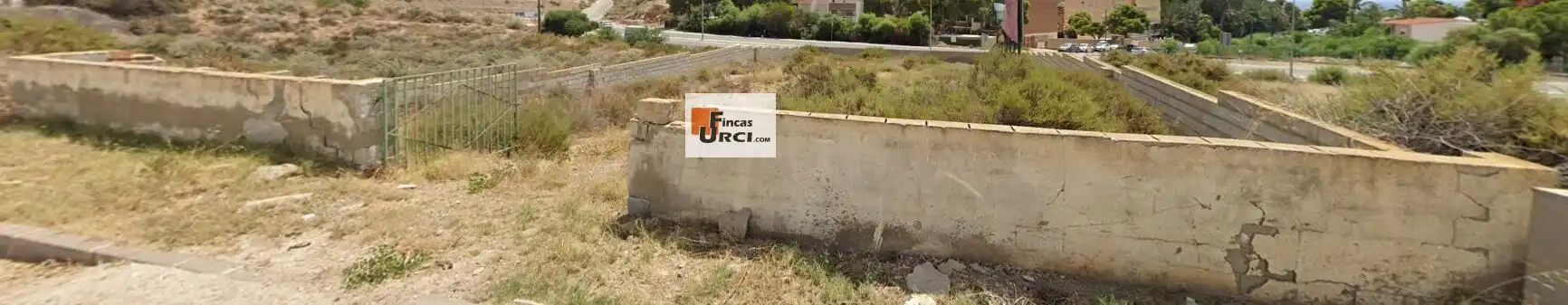 Terreny residencial en venda a Urbanizacion de la Calarreona, imagen 2