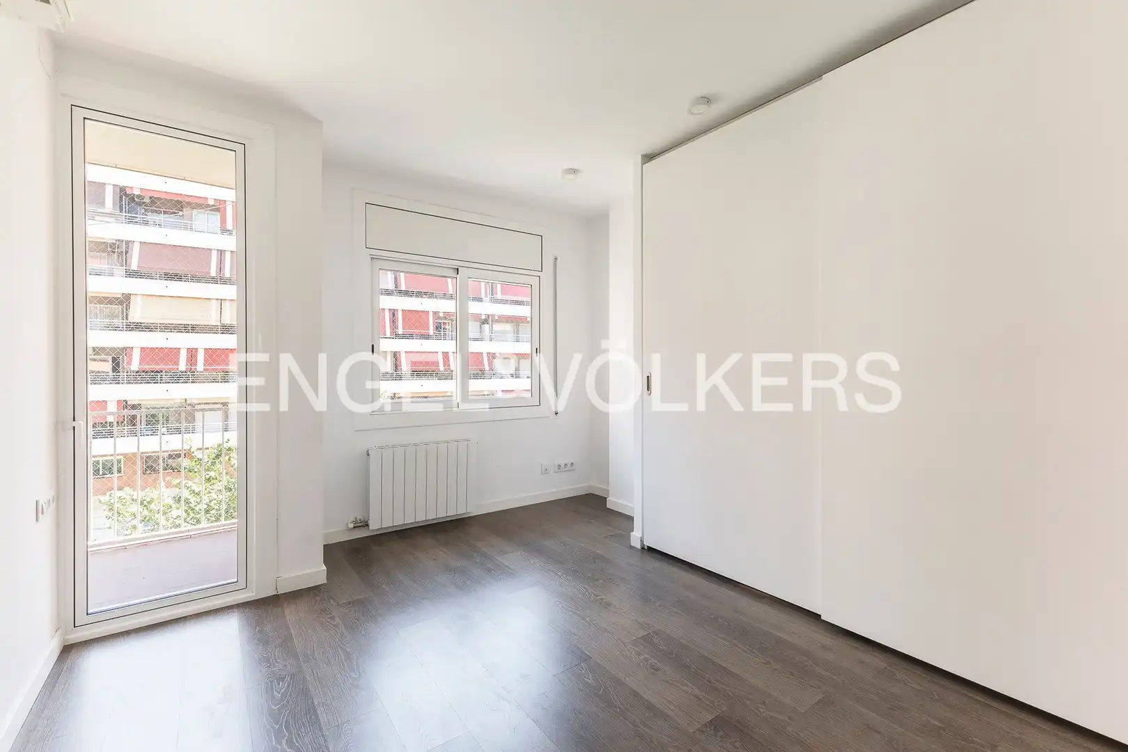 Habitación de Piso en venta en Barcelona con Aire acondicionado, Calefacción y Parquet
