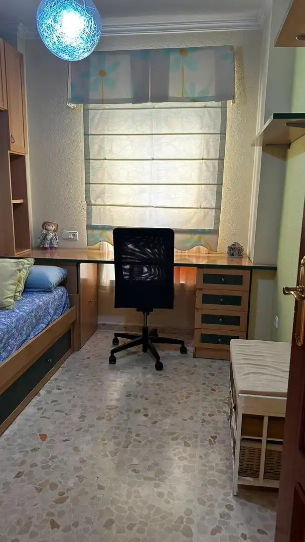 Flat for rent in Maracena