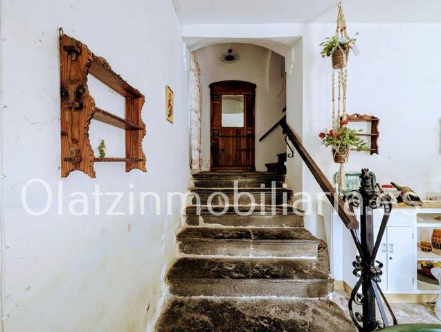 Casa-chalet en Venta en Ayala / Aiara