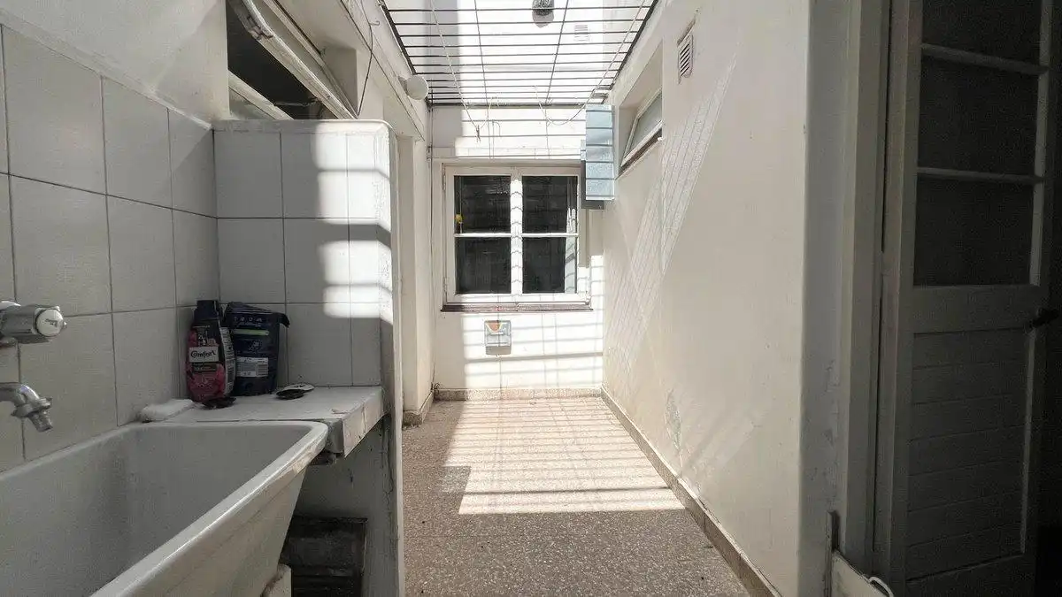 Terrassa de Pis en venda en Pla d'en Boet