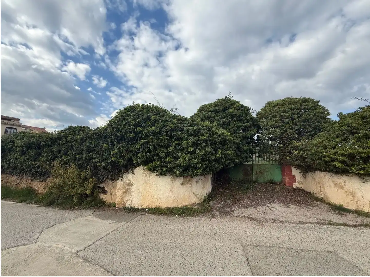 Residential land for sale in Carrer d'Albinyana 7, imagen 5