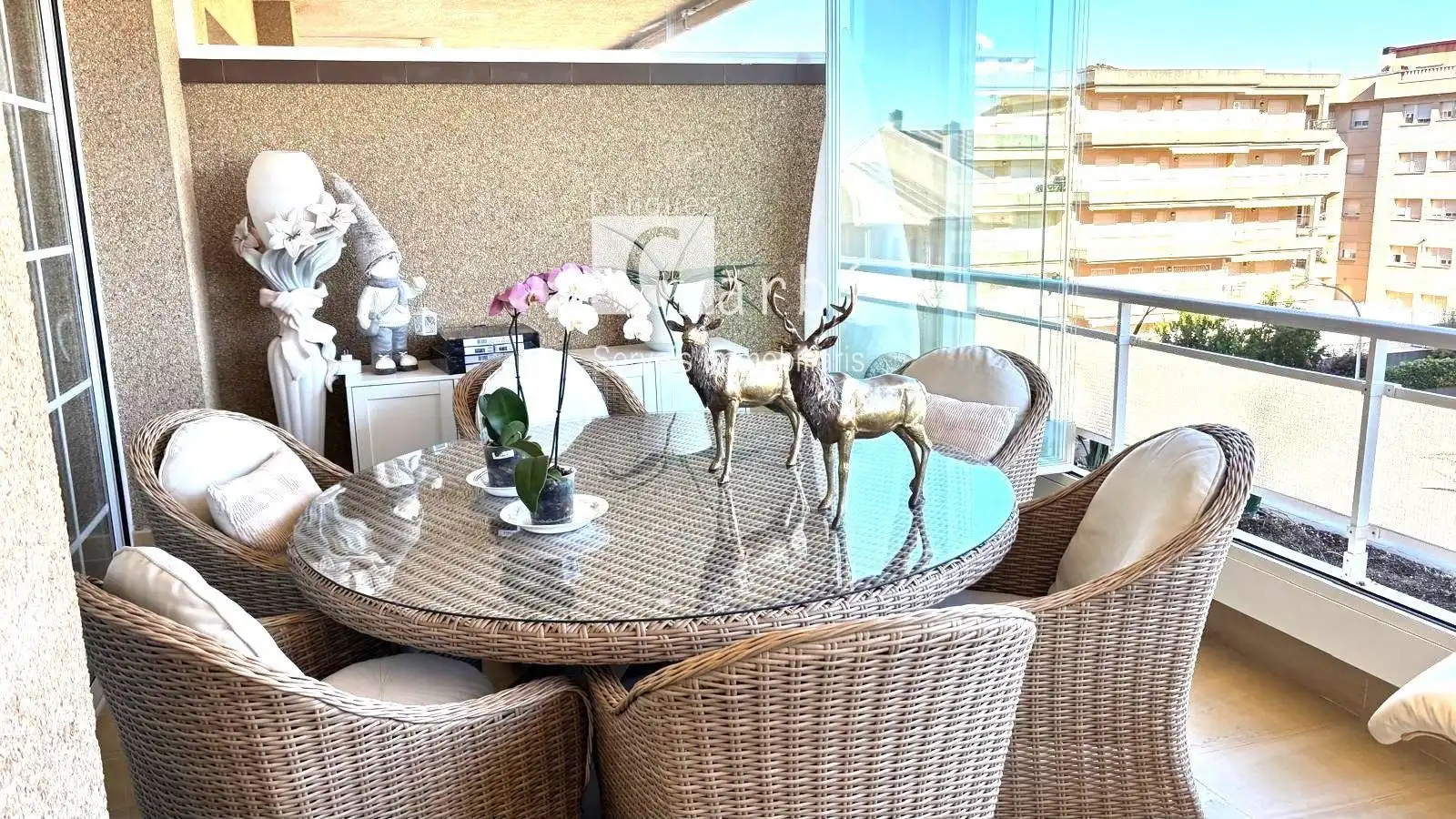 Flat with lift for sale in Carrer de Carles Barral, imagen 59