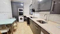 Kitchen of Flat to rent in Avilés