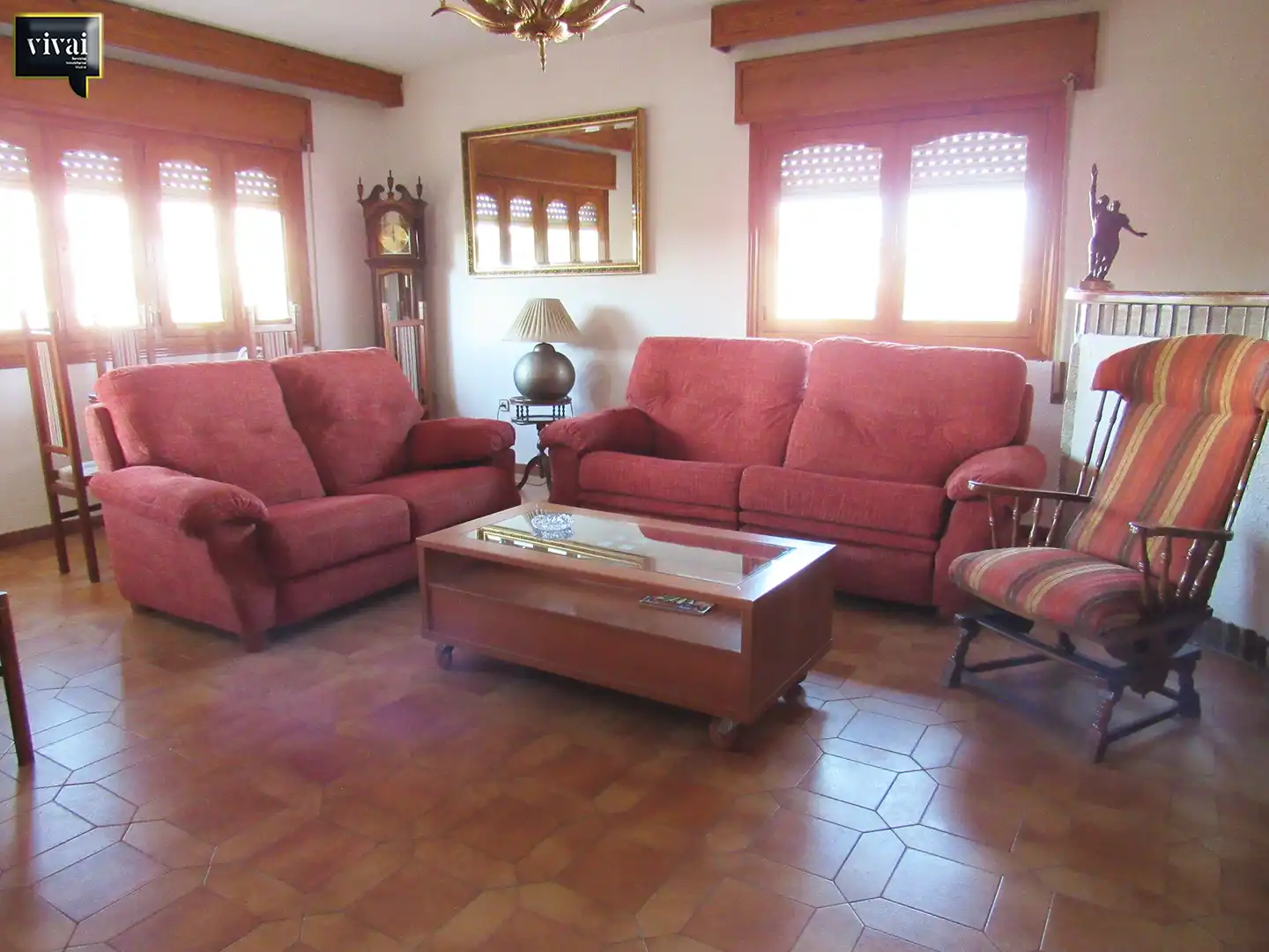 Casa bifamiliare in vendita a Escalona, imagen 45