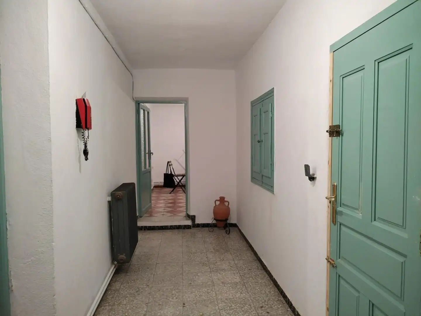 Finca rústica en venta en Alcázar de San Juan con Calefacción