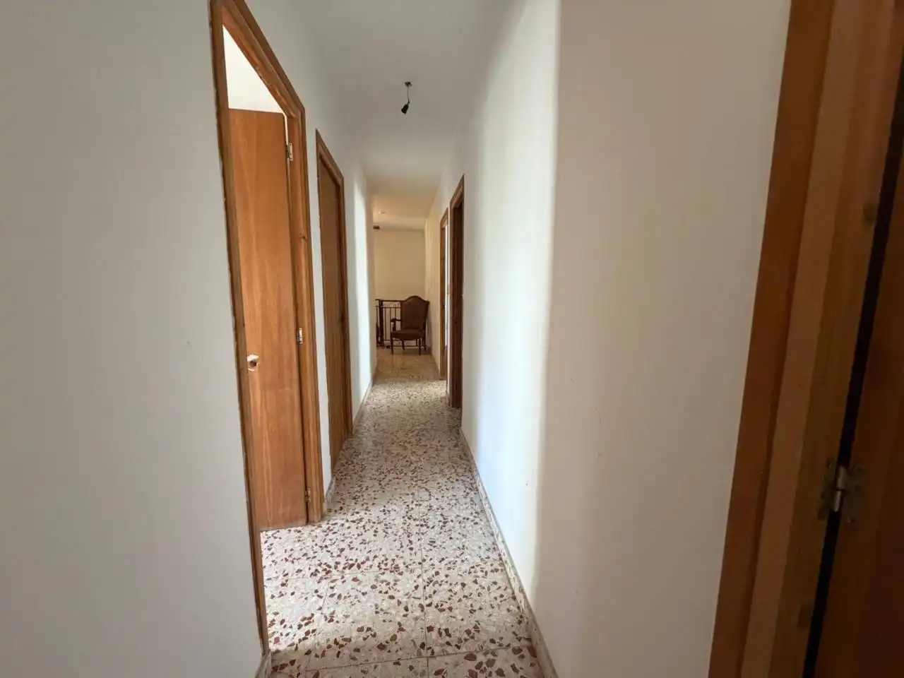 Piso en venta en Alpera con Balcón