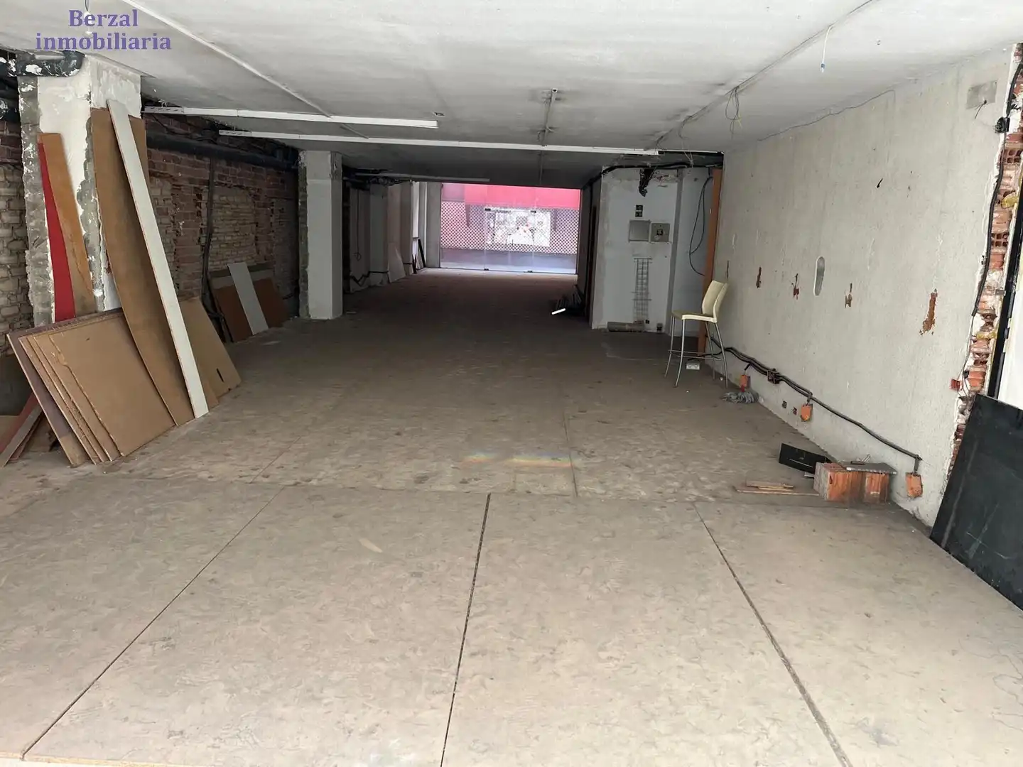 Local comercial en alquiler en Calle GENERAL VARA DEL REY, imagen 10