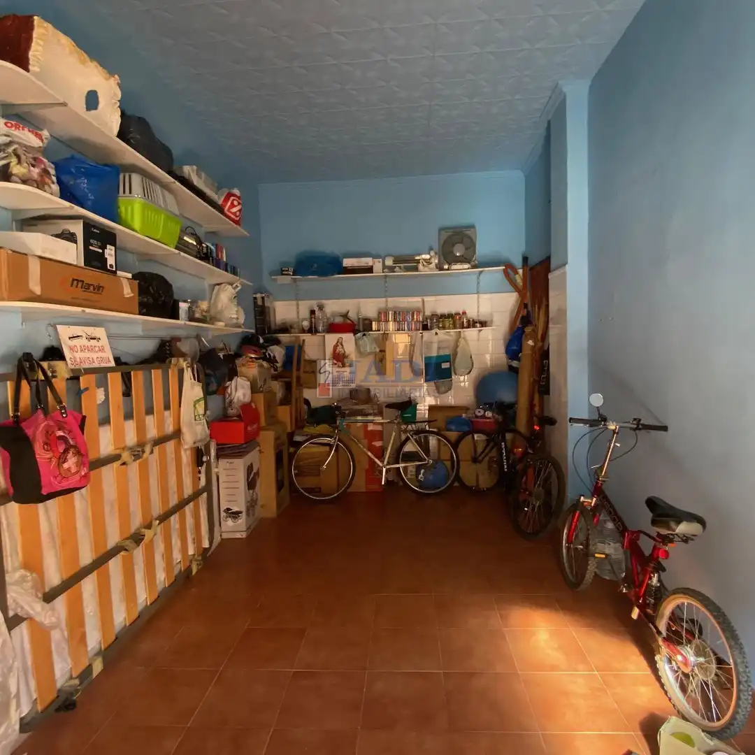 Piso en venta en Valdepeñas con Aire acondicionado y Calefacción