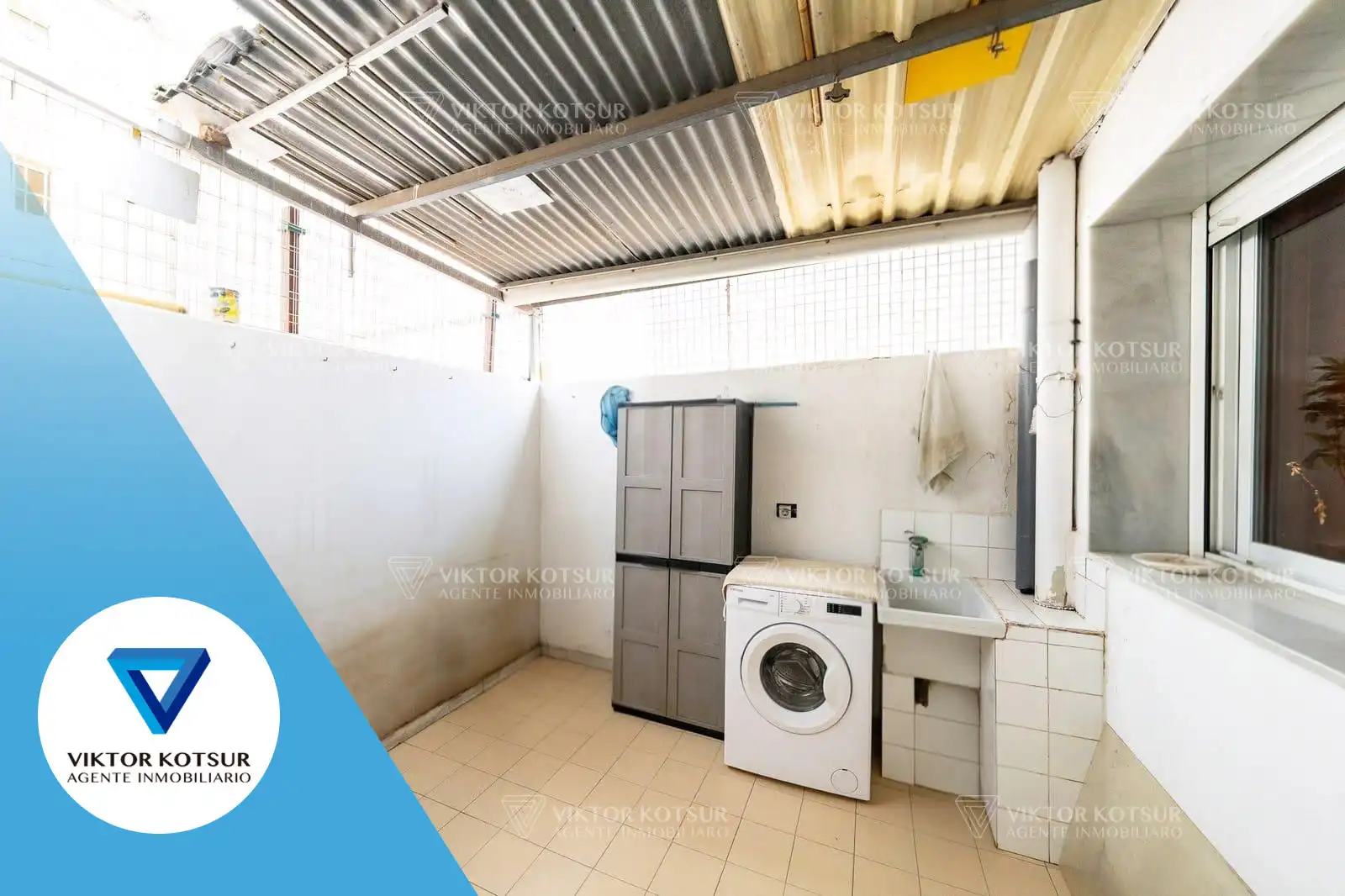 Terraced house with terrace for sale in El Parador de las Hortichuelas, imagen 30