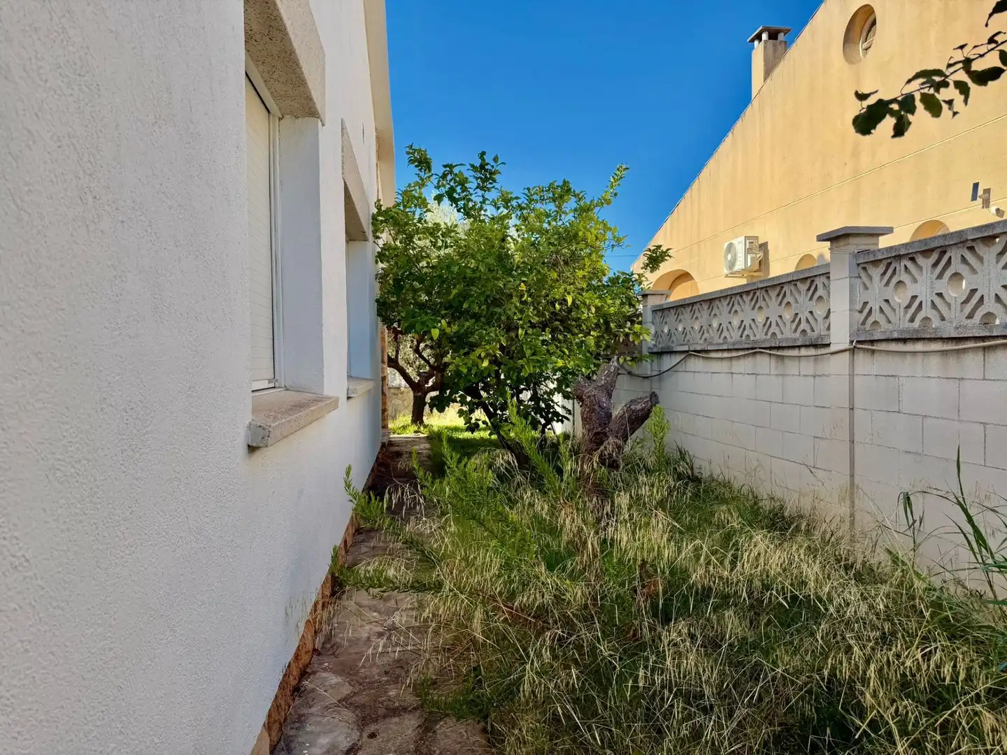 Houses for sale in Creixell  with Private garden