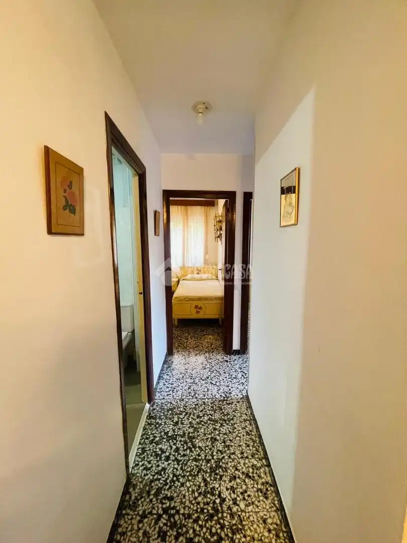 Piso en venta en Fuengirola con Balcón