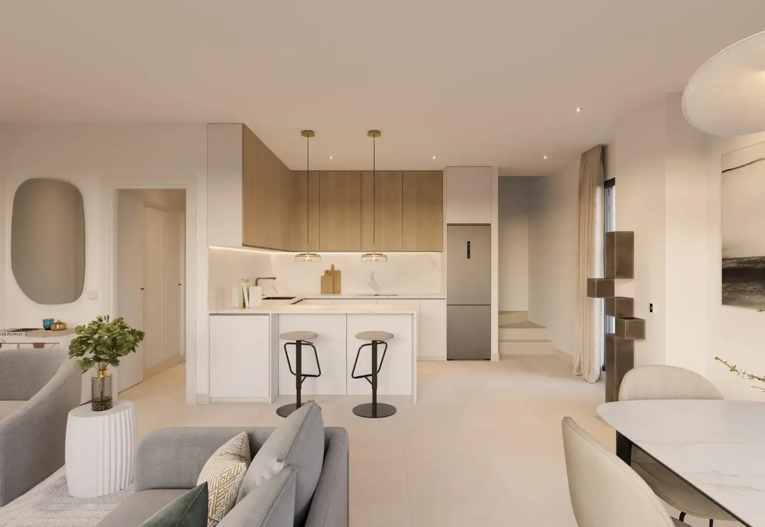 Vivienda con piscina en venta en Lagos, imagen 9