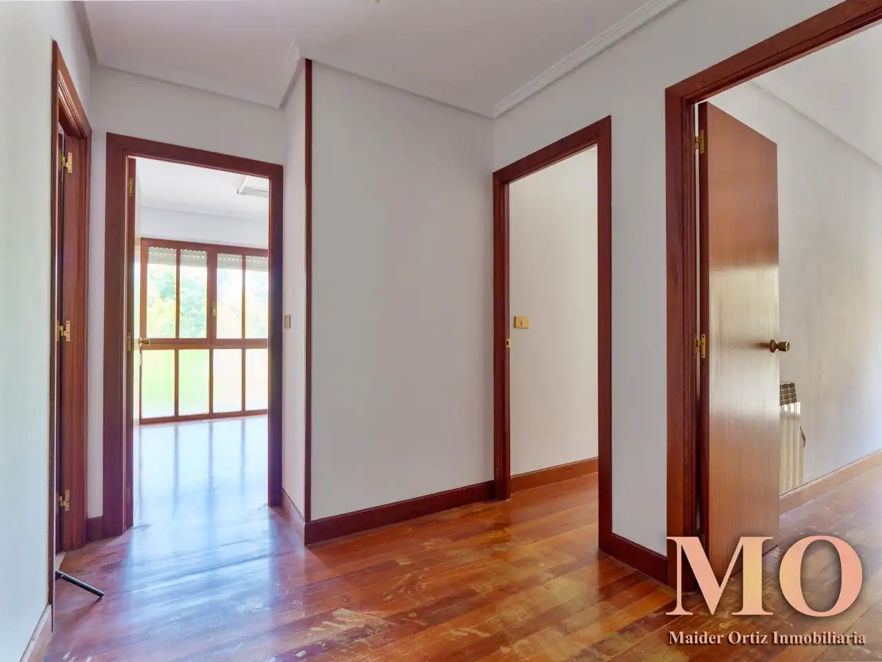 Oficina en venta en Bergara