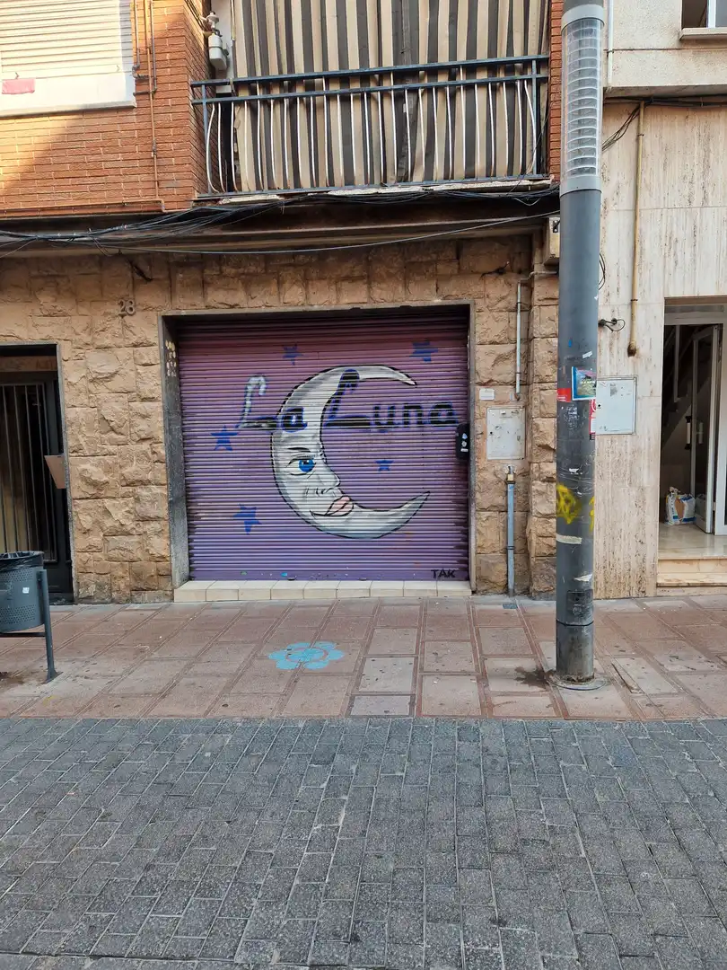 Gewerbefläche zur Miete in Sant Andreu de la Barca