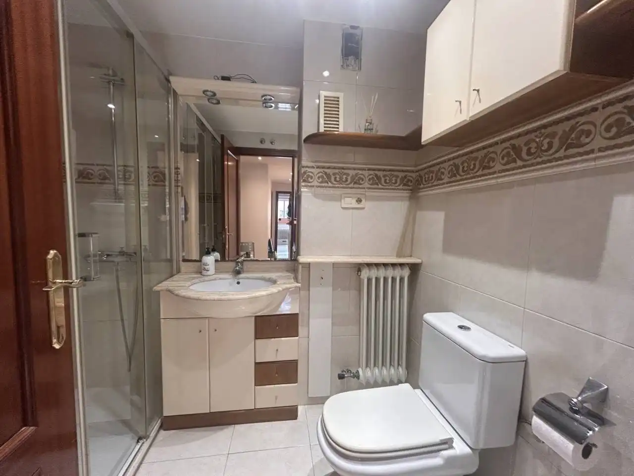 Wohnung mit Aufzug zum Verkauf in Portillejo - Valdegastea, imagen 10