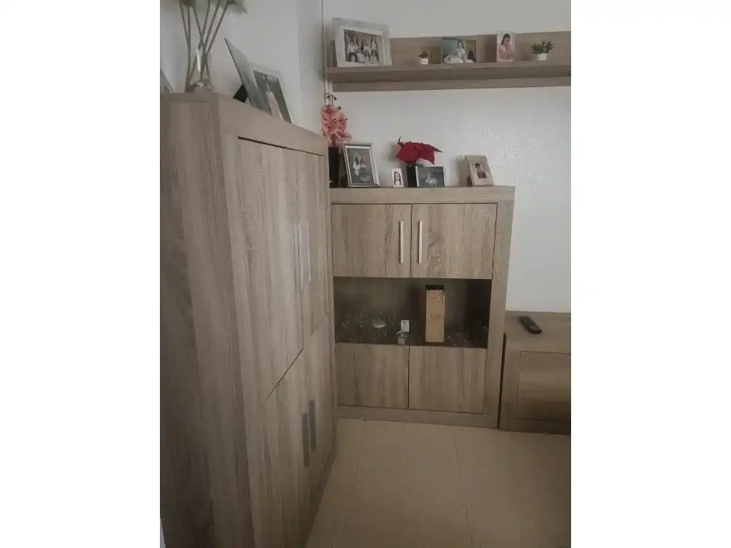 Sala d'estar de Planta baixa en venda en La Unión