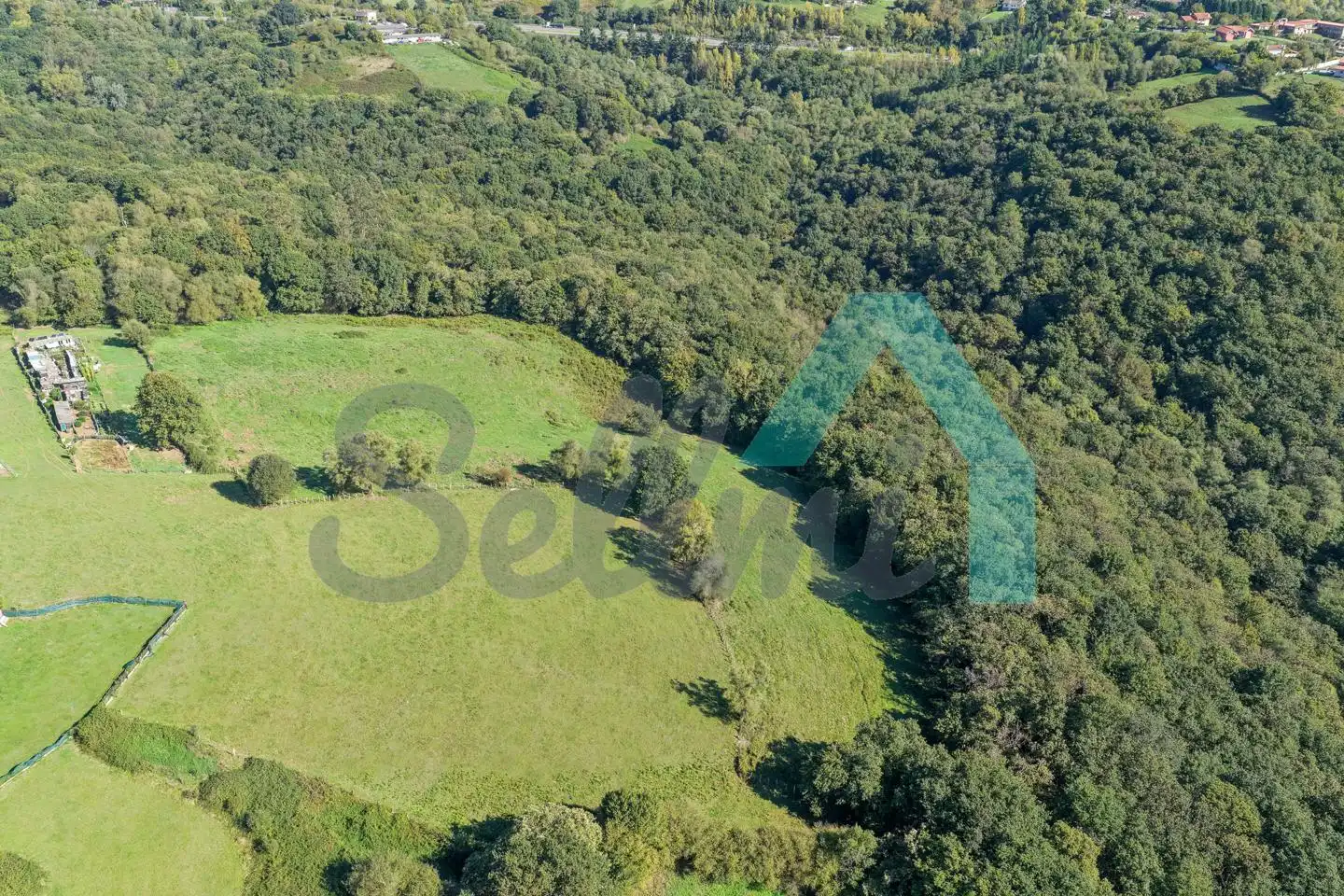 Rural land for sale in Ayones