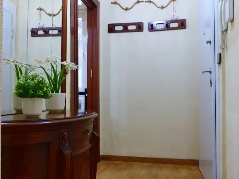 Flat with lift for sale in Duque de Alba 7, imagen 5