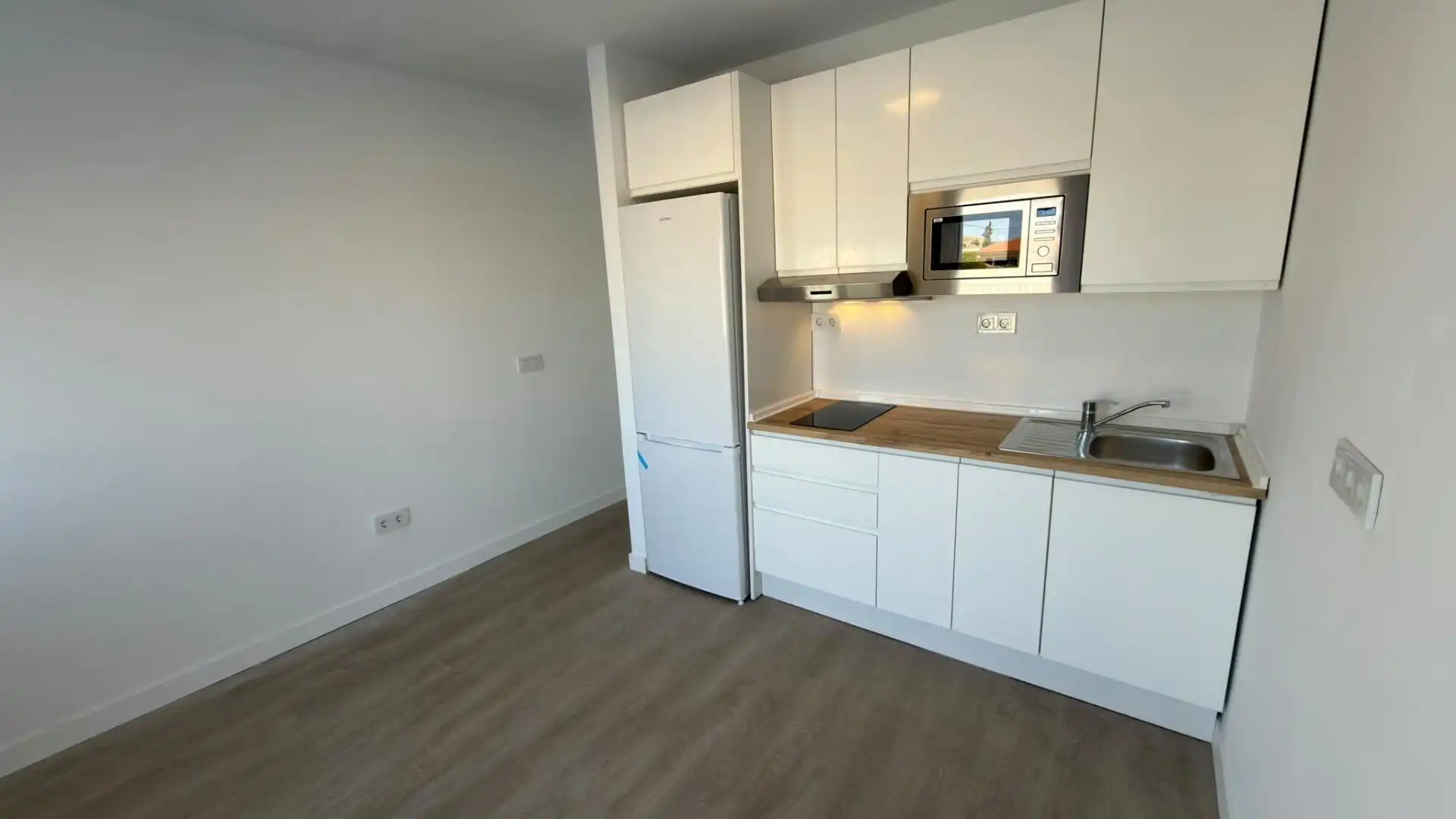 Apartament de lloguer a Calle Calle Lope de Rueda